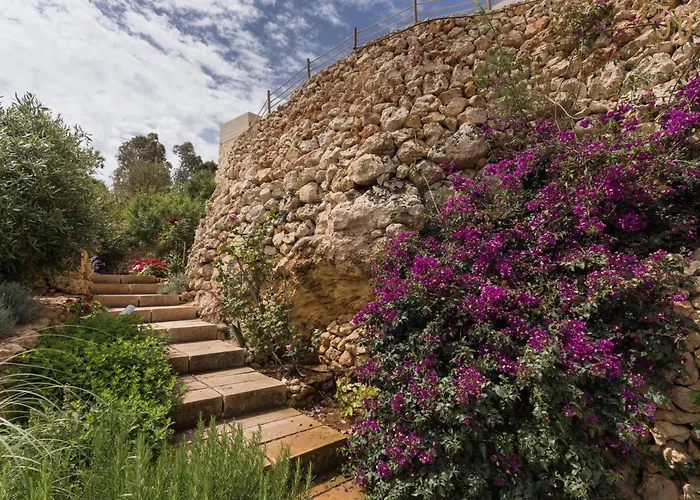 Stunning 3br In Gozo With Access To Pool By 360 Estates Διαμέρισμα